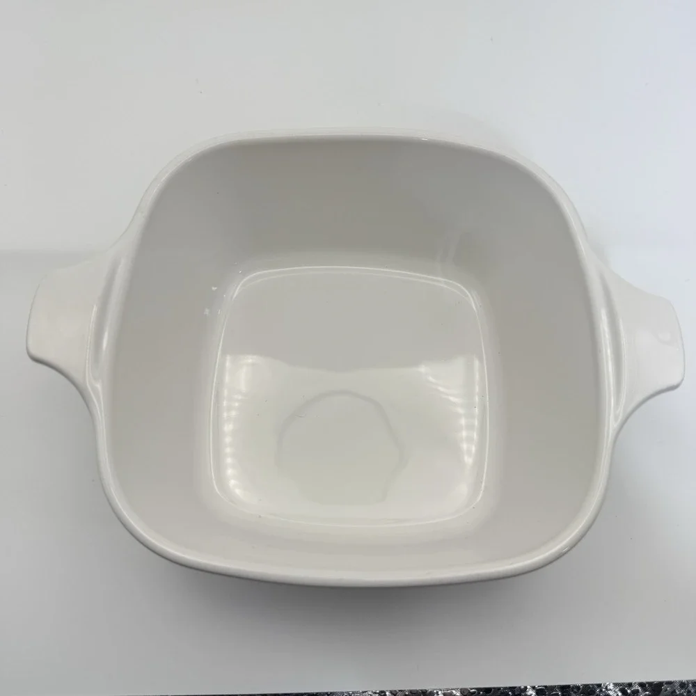 Vintage Corning Ware Spice of Life Mini Casserole Dish P-43-B No Lid 2 3/4 cup